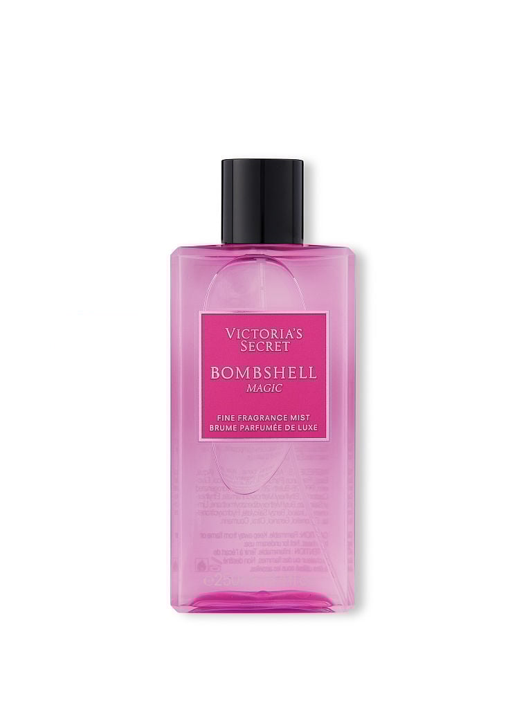 Bombshell Fine Fragrance Mist 250 ml image number null