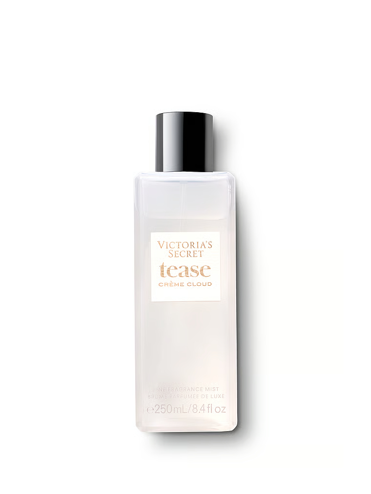 Tease Cr&egrave;me Cloud Fine Fragrance Mist image number null