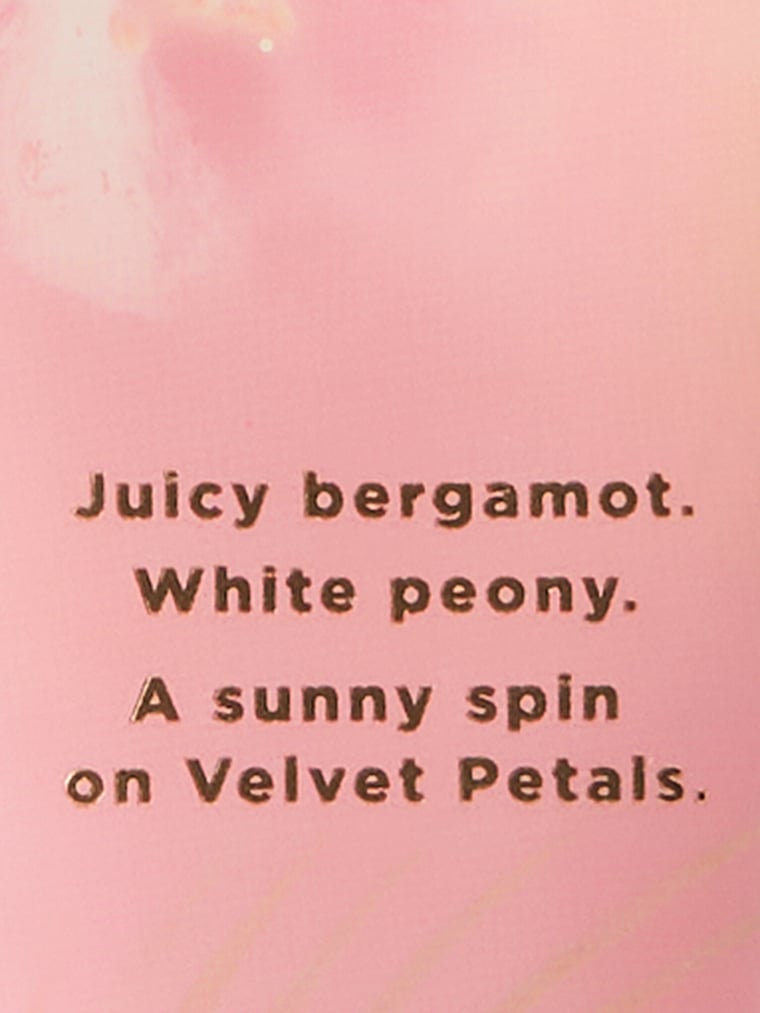 Sol Fragrance Lotion image number null