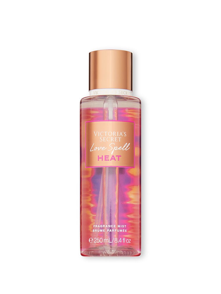 Limited Edition Heat Fragrance Mist image number null