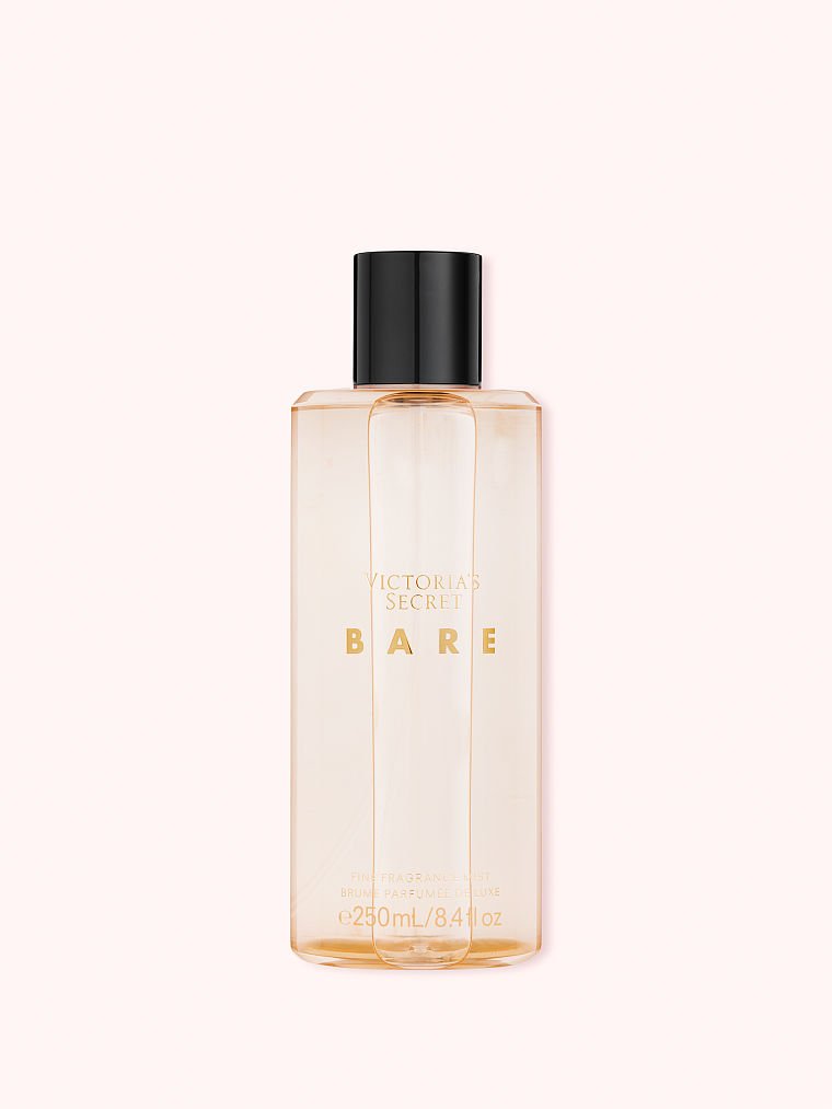 Fine Fragrance Mist