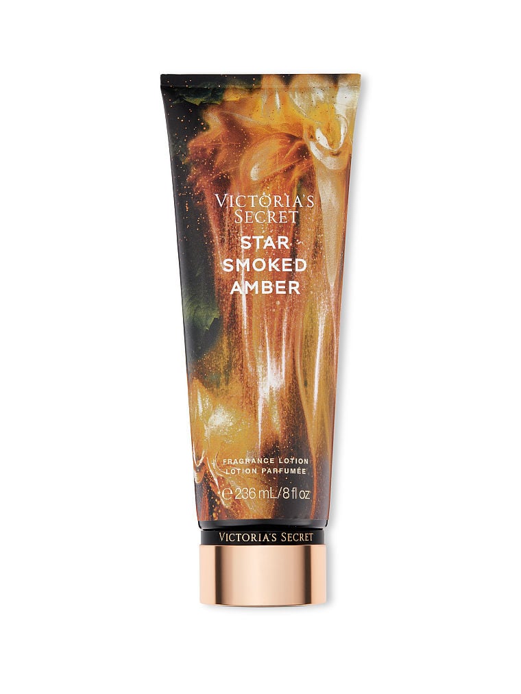 Cosmic Botanical Fragrance Lotion image number null