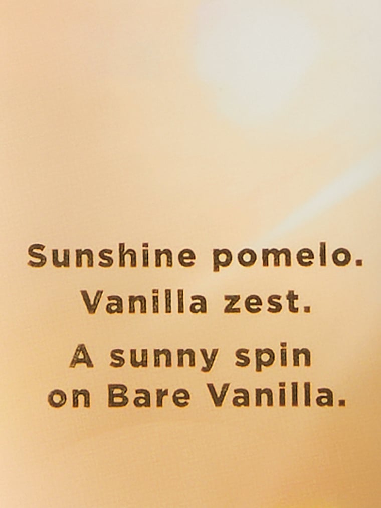 Sol Fragrance Lotion image number null