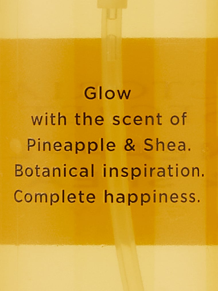Natural Beauty Fragrance Mist image number null