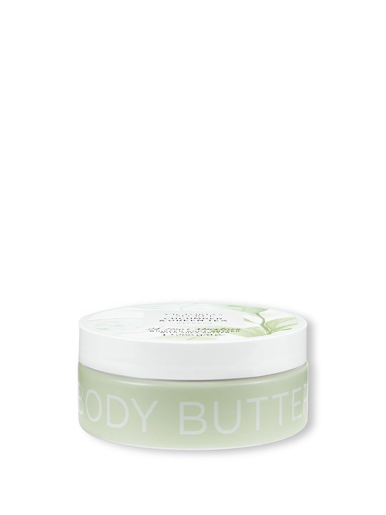Natural Beauty Body Butter image number null
