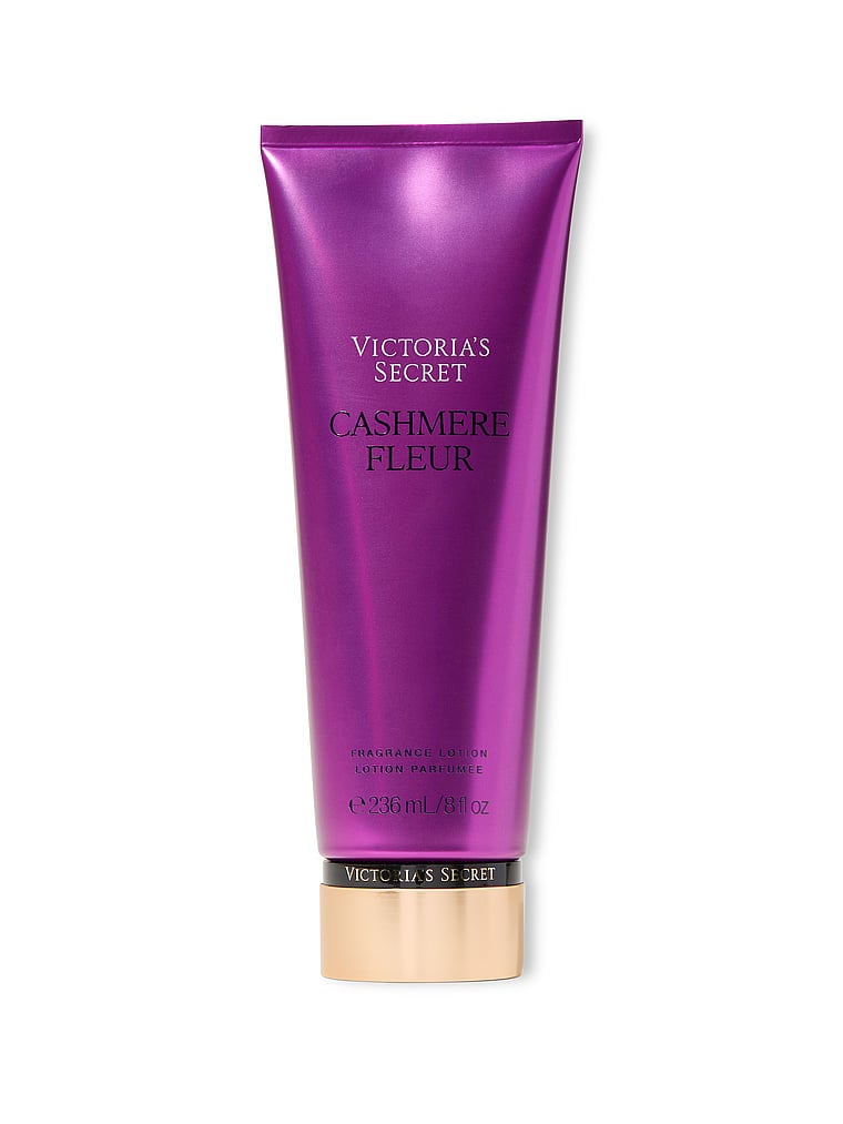 Cashmere Fleur Fragrance Lotion image number null