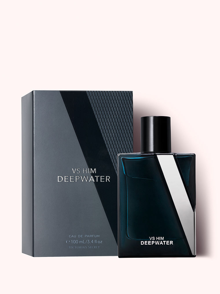 VS HIM Deepwater Fragrance image number null