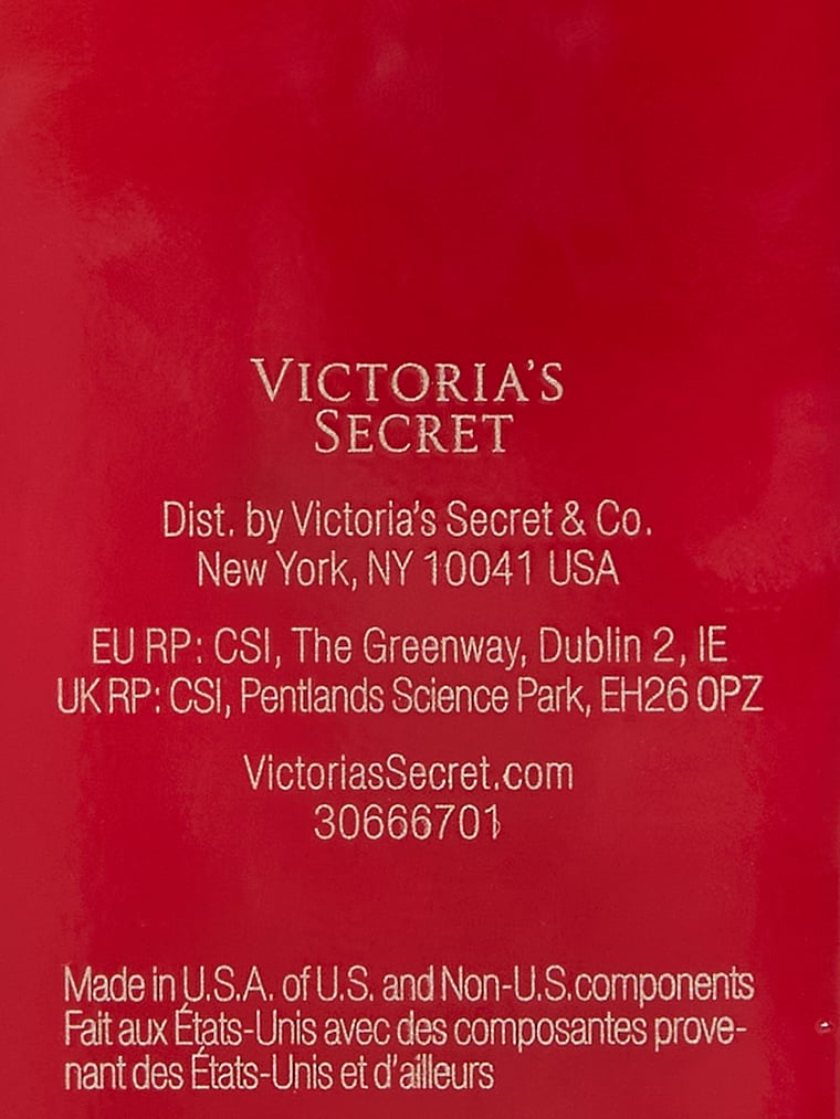 Bombshell Intense Fine Fragrance Lotion image number null