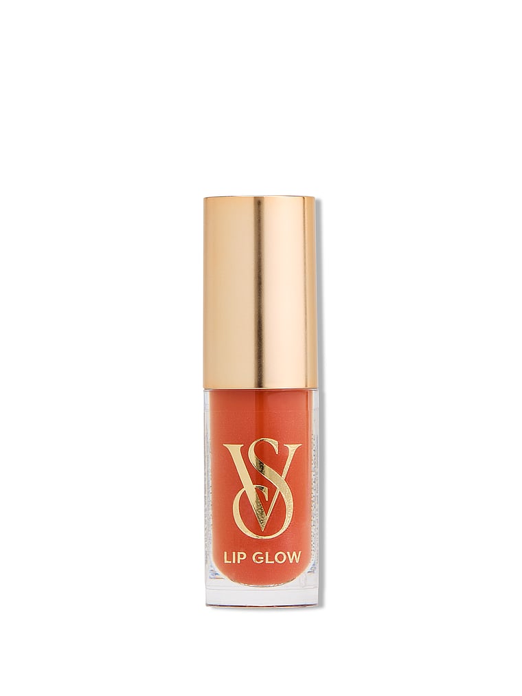 New Look, Same Formula! Lip Glow Sheer Lip Oil image number null