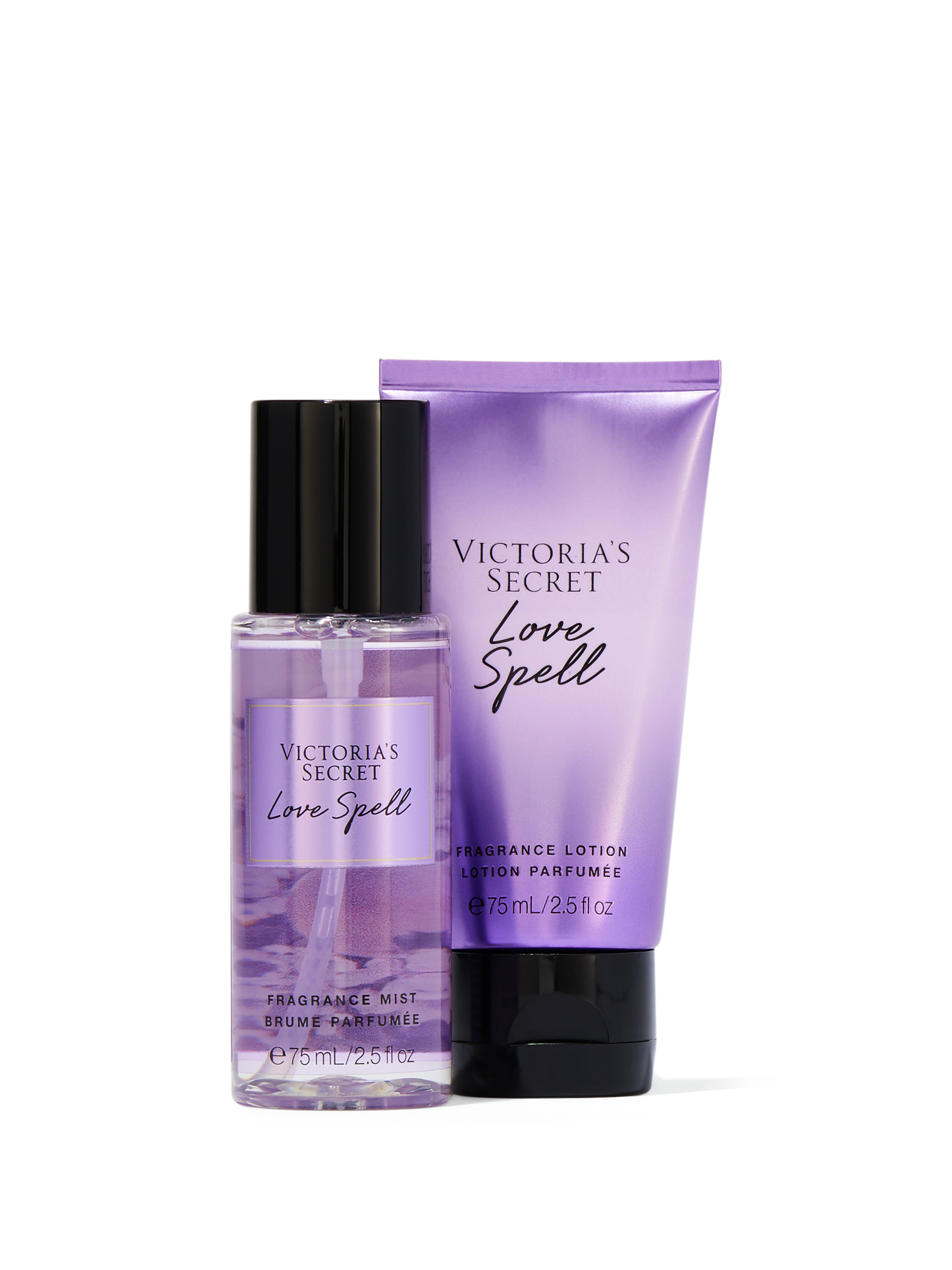 Love Spell Mini Mist & Lotion Duo image number null