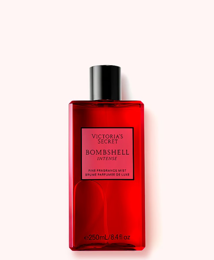 Fine Fragrance Mist