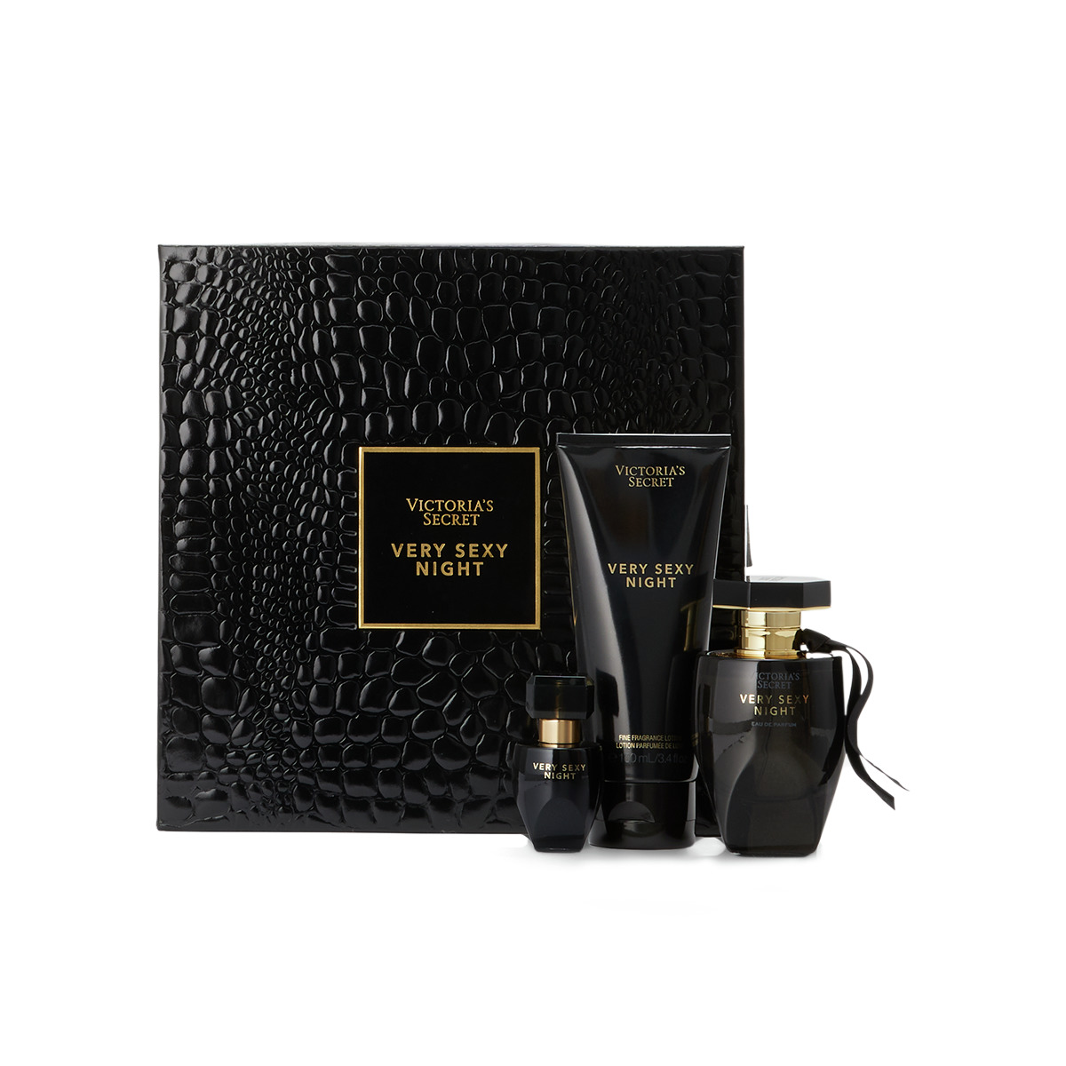 Very sexy night victoria secret best sale