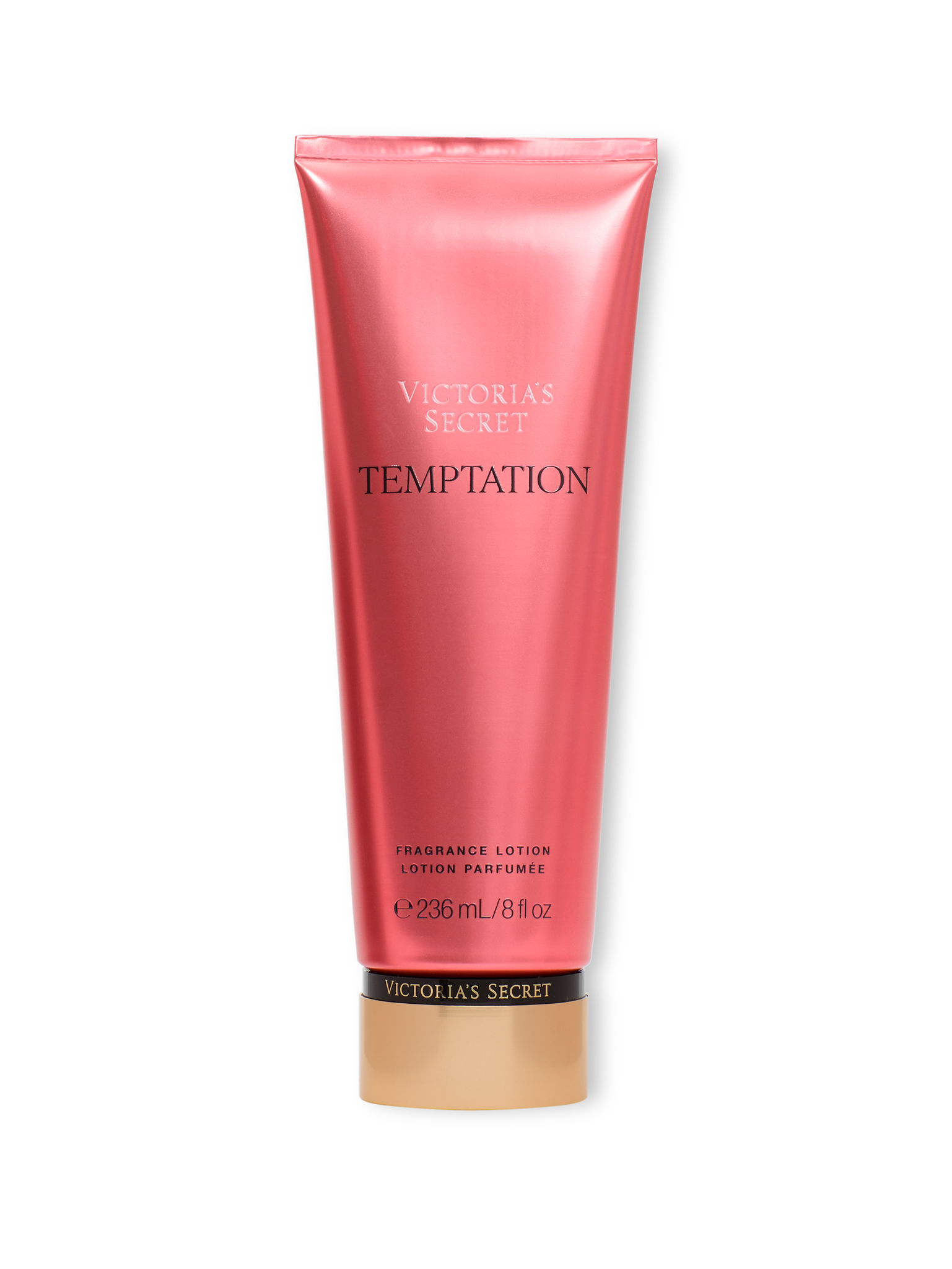 Temptation Fragrance Lotion 236 ml image number null