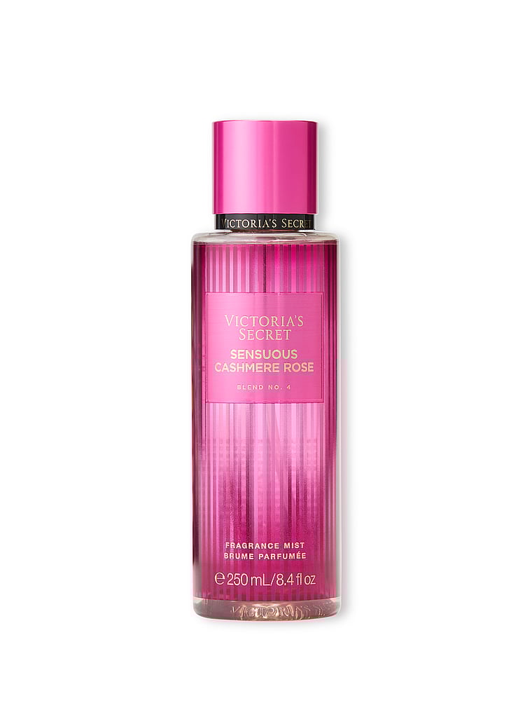 Berry Bourbon Fragrance Mist 250ml image number null
