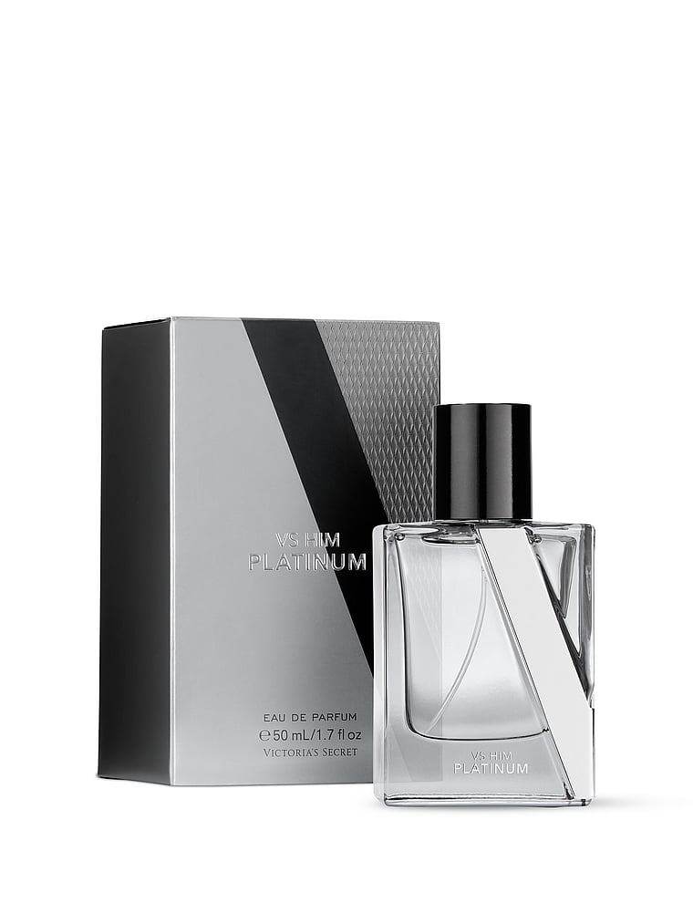 VS HIM Platinum Fragrance image number null