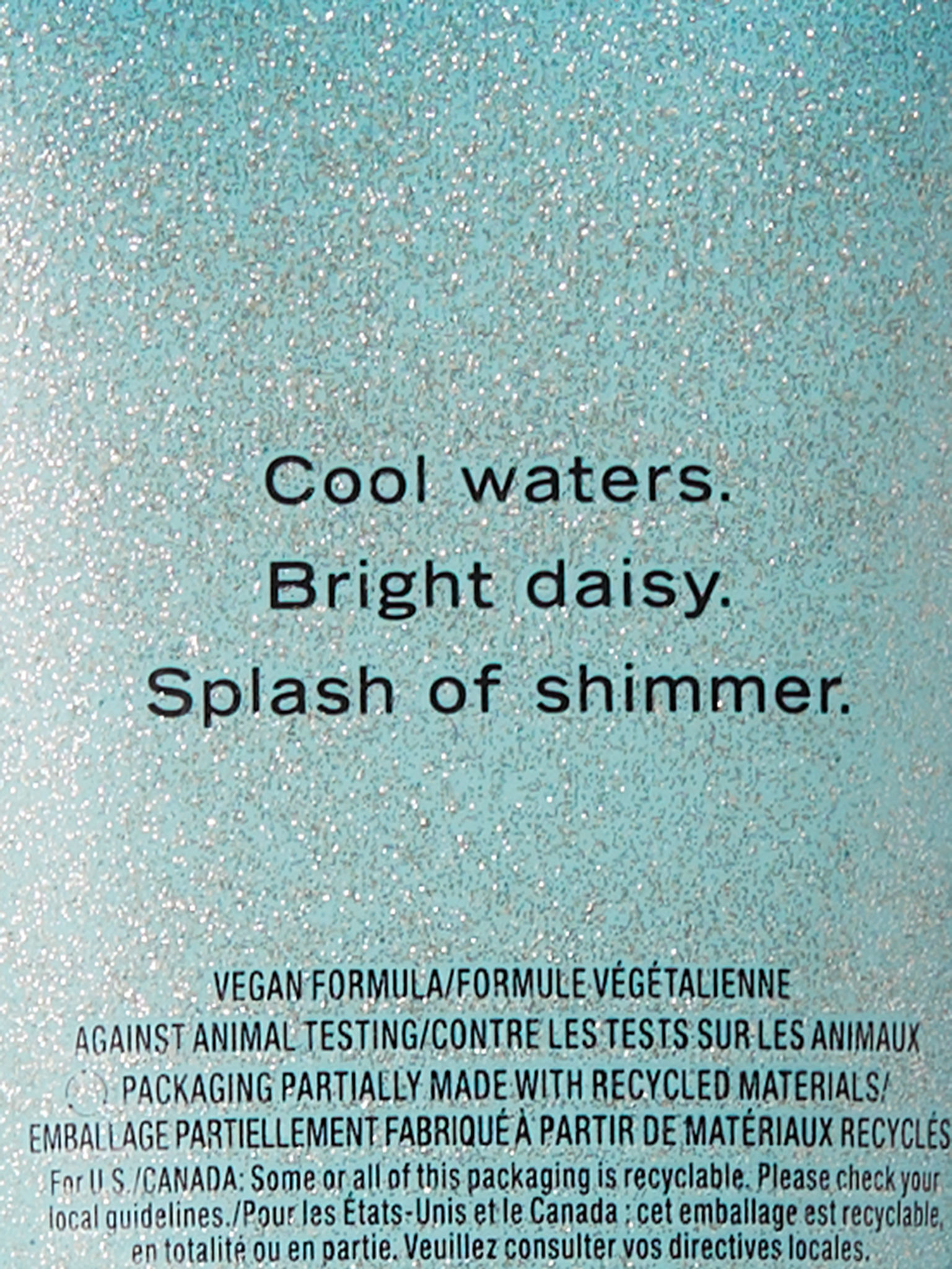 Shimmer Body Lotion image number null