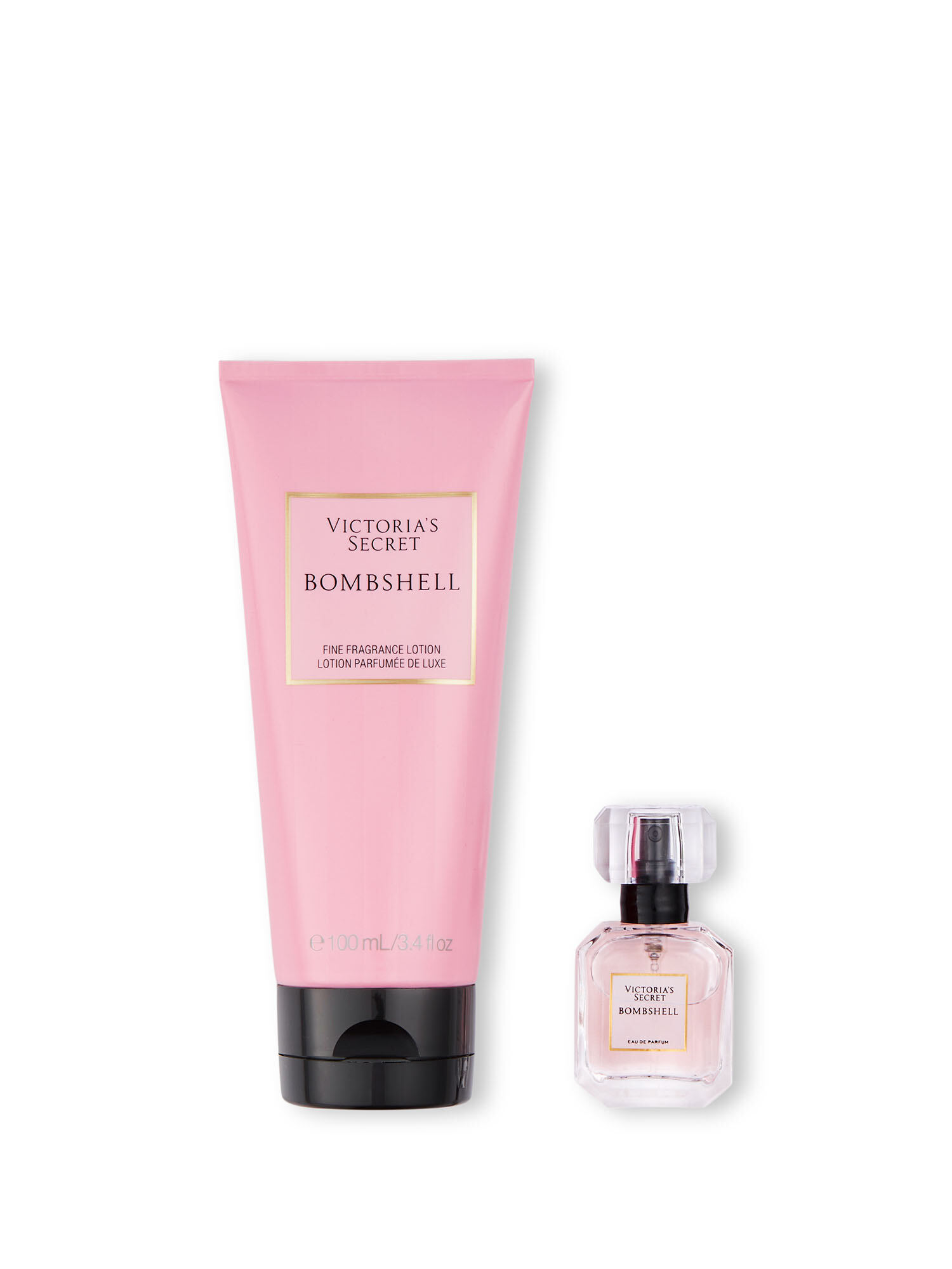 Bombshell 2-Piece Giftset image number null