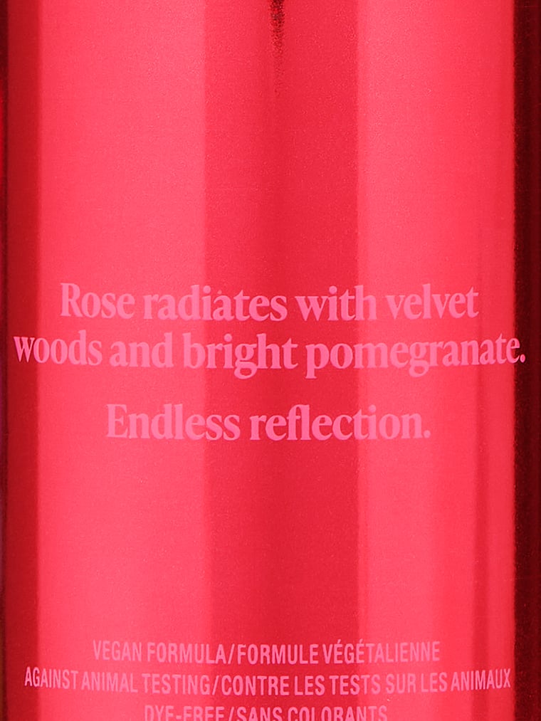 Chrome Peony Body Mist 250ml image number null