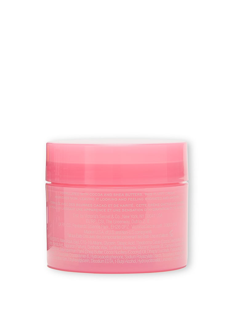 Bombshell Souffle Body Butter image number null
