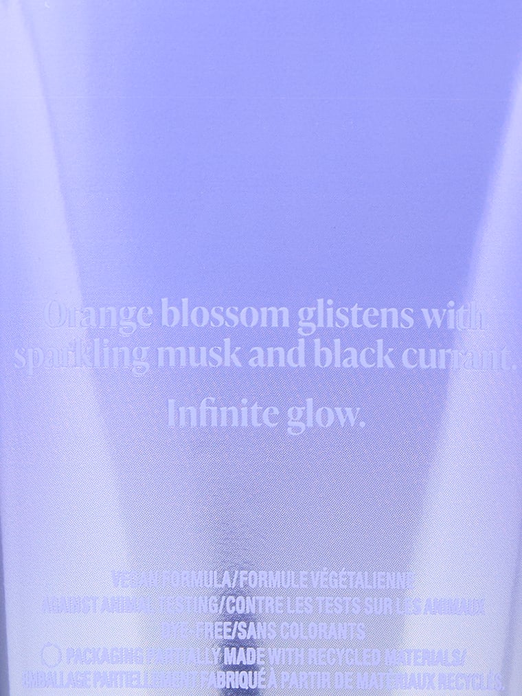 Chrome Peony Fragrance Lotion 236ml image number null