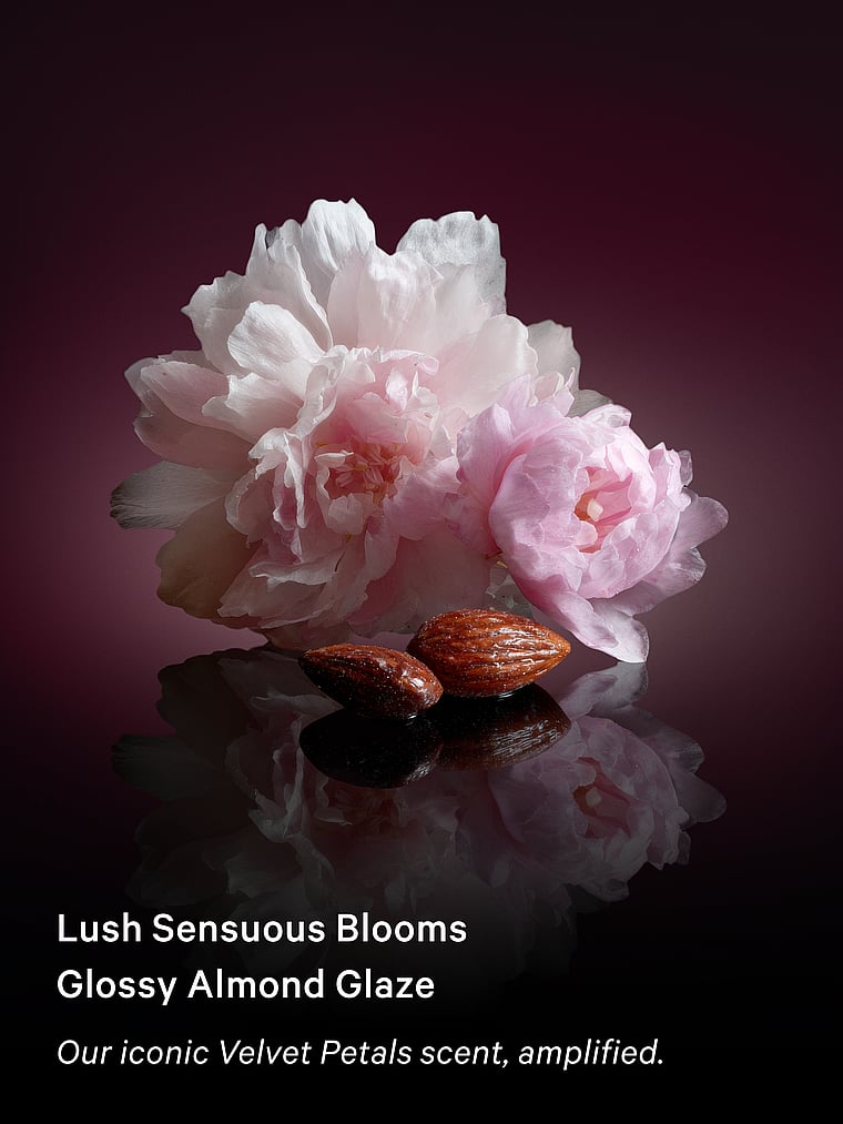 Bare Vanilla Intense Fragrance Lotion image number null