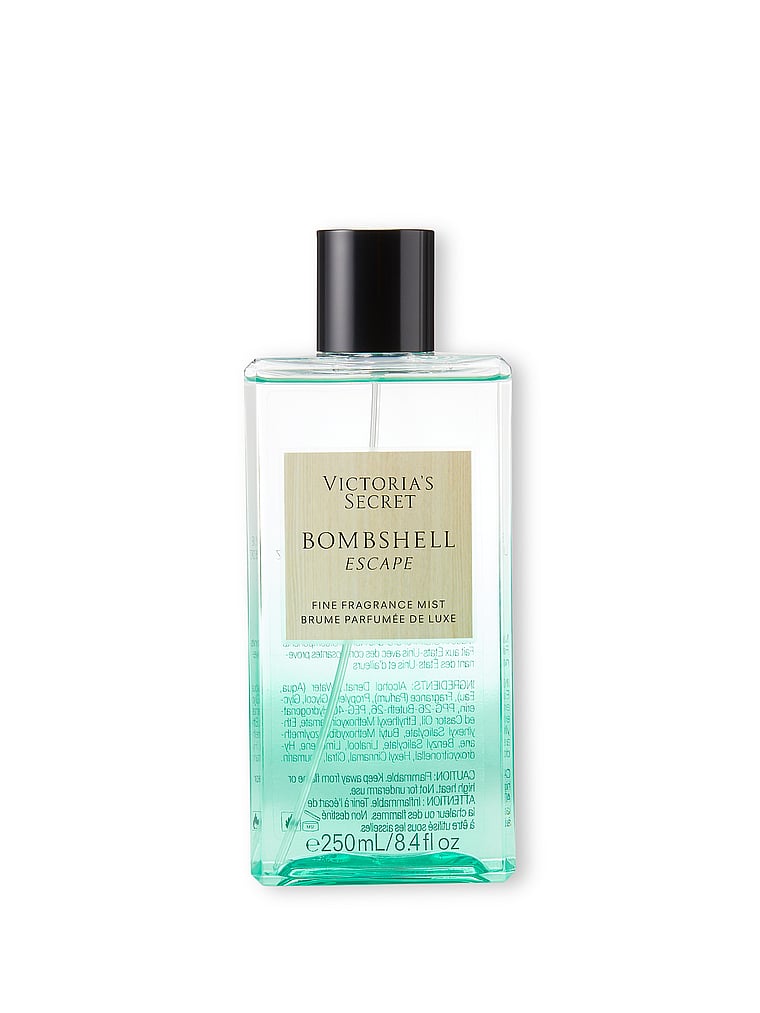 Fine Fragrance Mist image number null