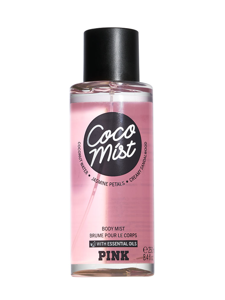 Apa itu body online mist victoria secret