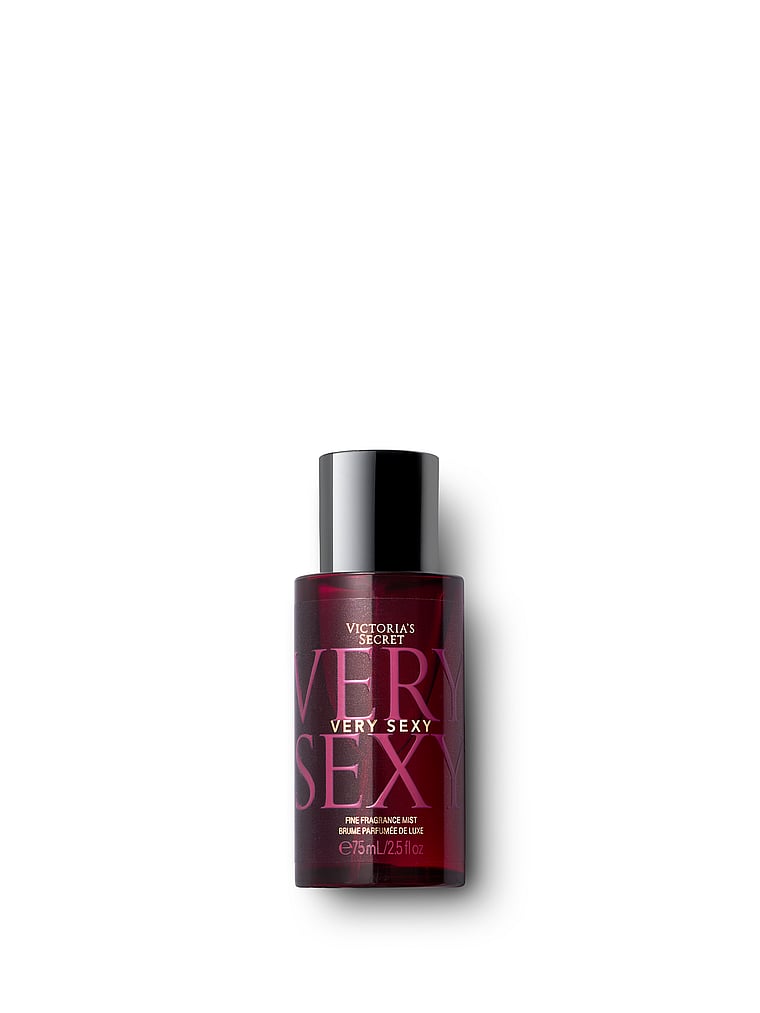 Very Sexy Her Fine Fragrance Mist image number null