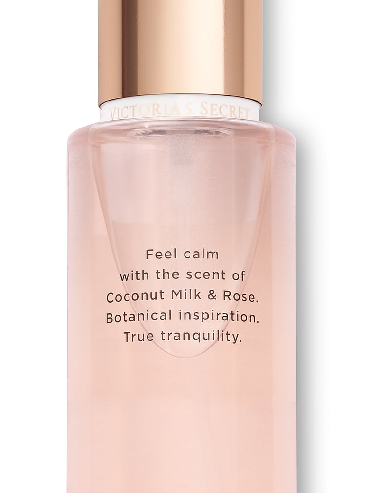 Coconut Milk & Rose Fragrance Mist image number null