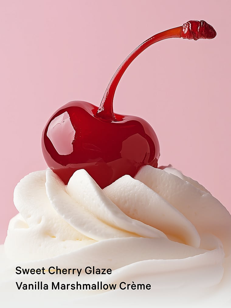 Cherry Bite Fragrance Mist image number null