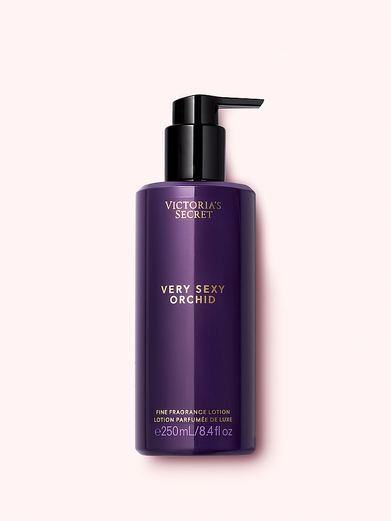Fine Fragrance Lotion image number null