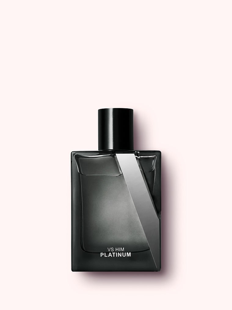 VS HIM Platinum Fragrance image number null