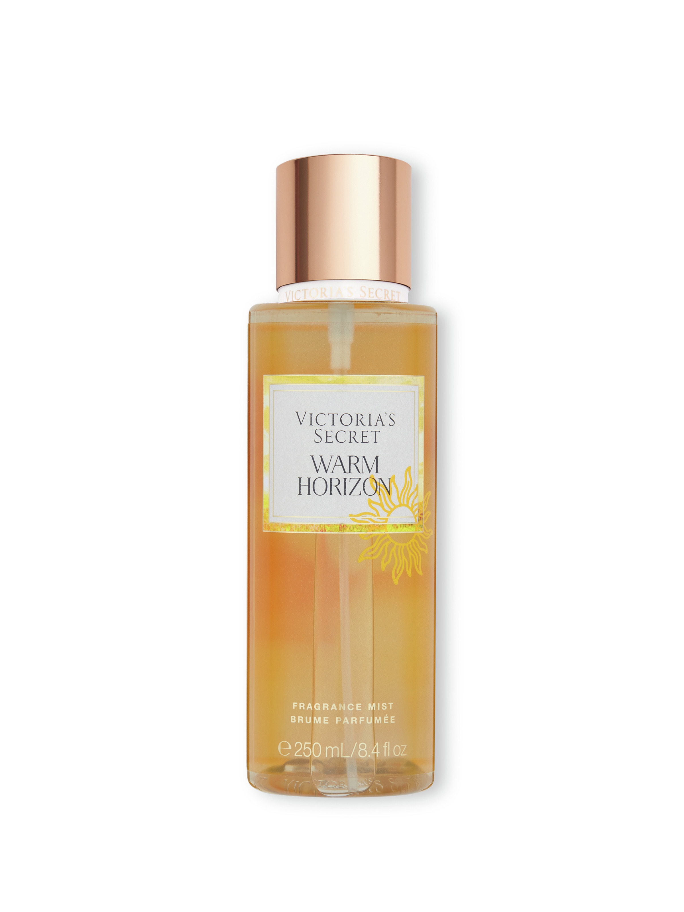 Limited Edition Elemental Escape Fragrance Mist, Warm Horizon, large image number null