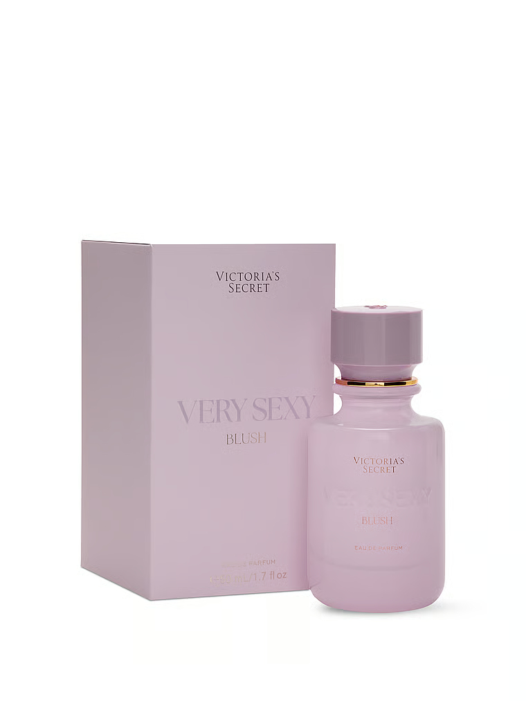 Very Sexy Blush Eau de Parfum 1.7 oz image number null