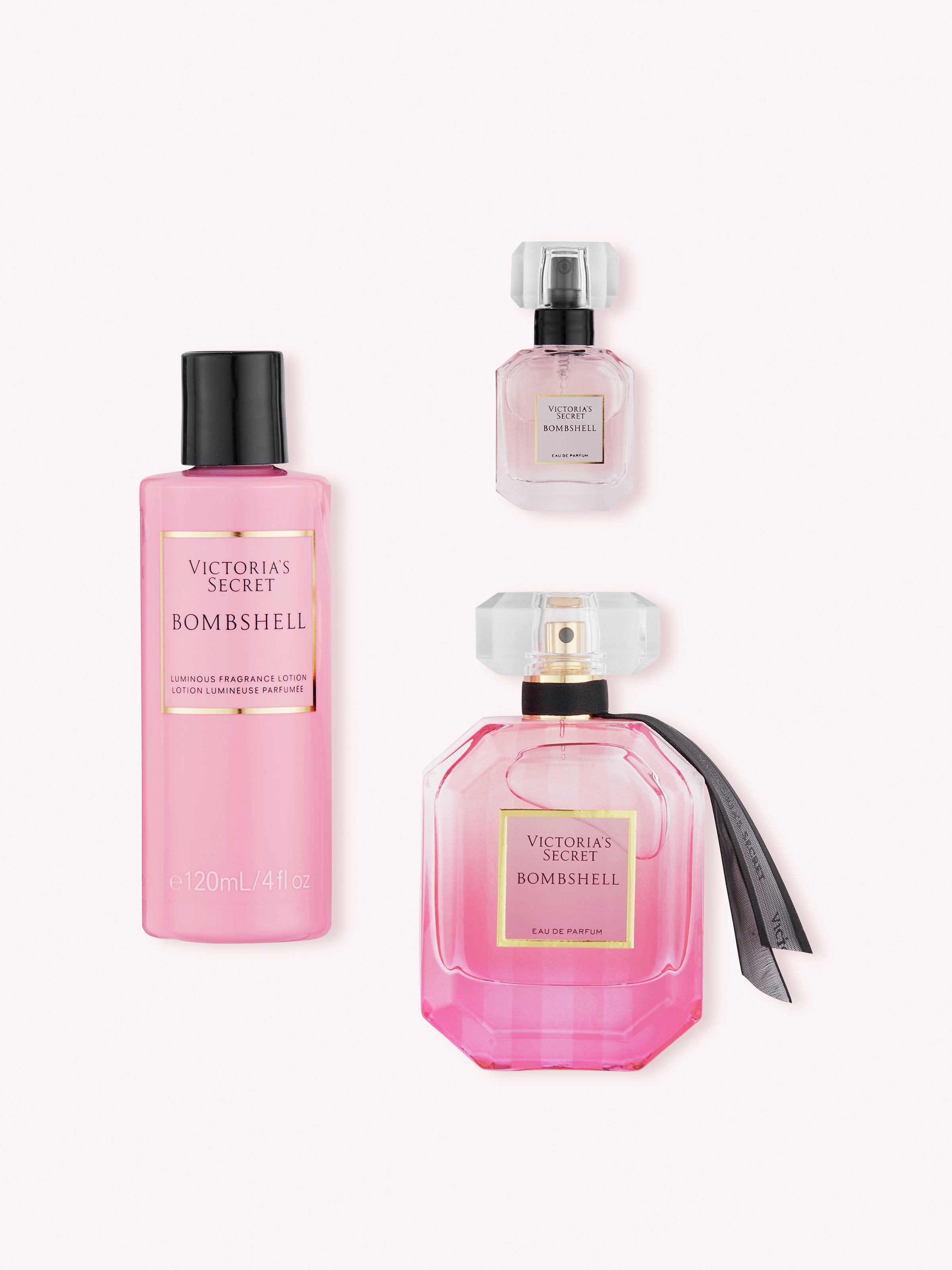 Bombshell Fragrance Gift Set image number null