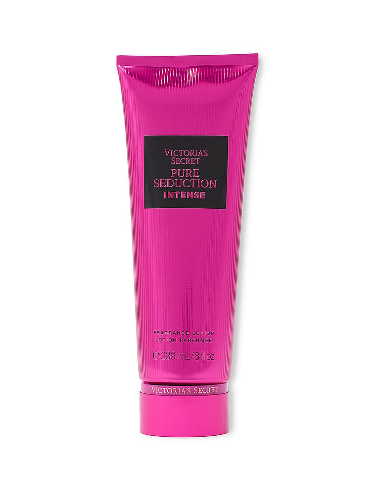 Bare Vanilla Intense Fragrance Lotion image number null