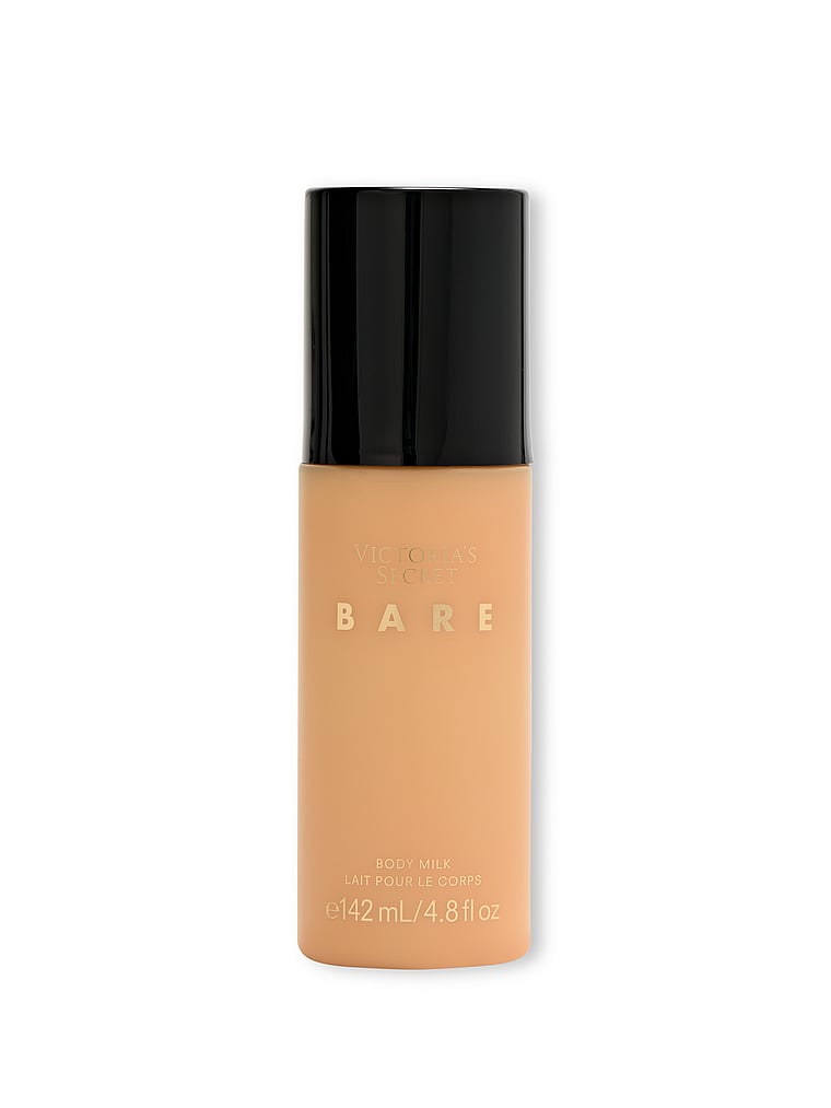 Bare Fine Fragrance Body Milk image number null