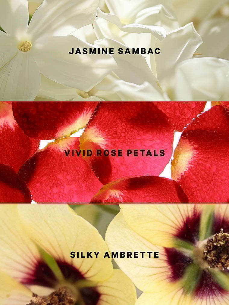 Very Sexy Scarlet Fine Fragrance Lotion image number null