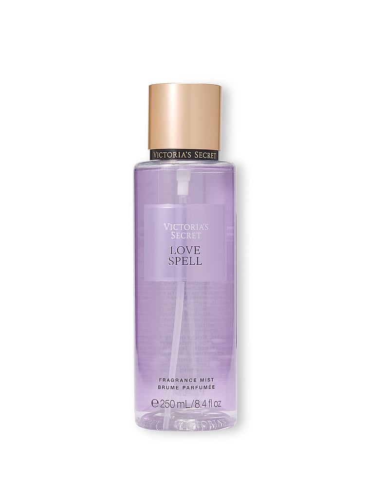 Amber Romance Amber Romance Fragrance Mist image number null