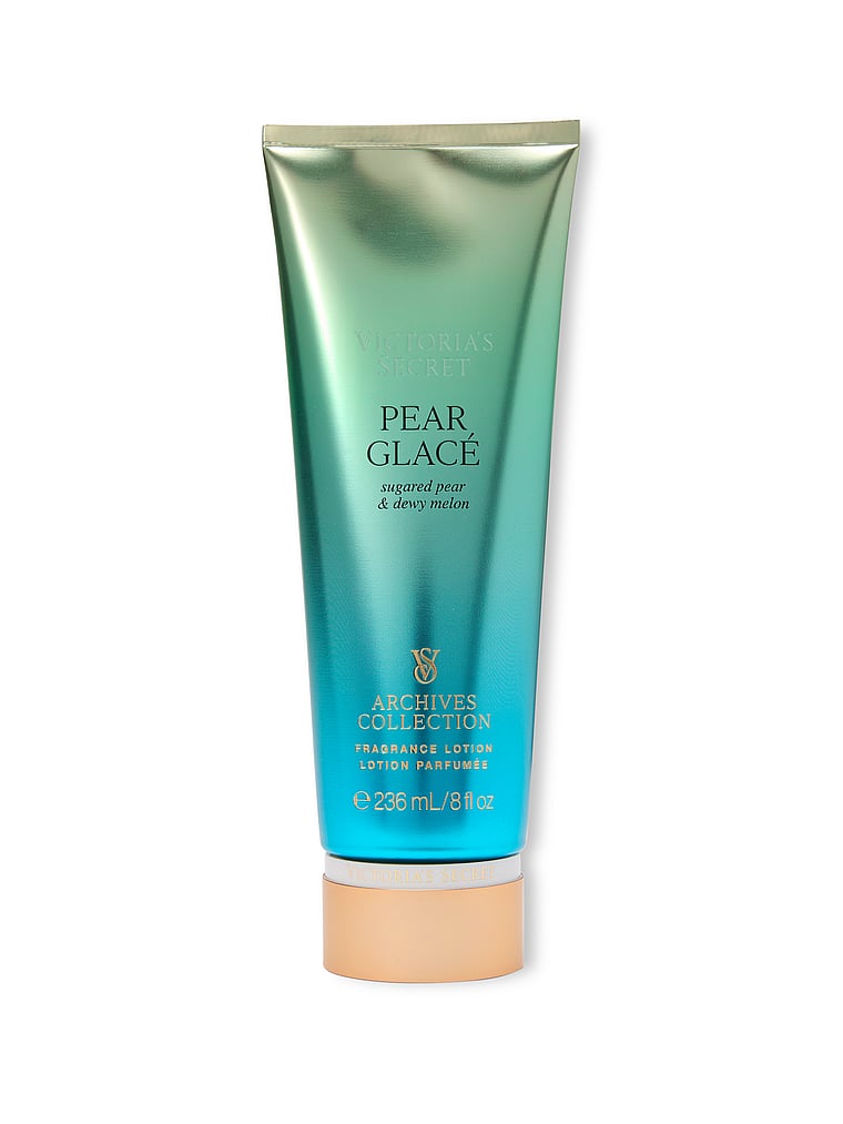 Pear Glace Fragrance Lotion image number null
