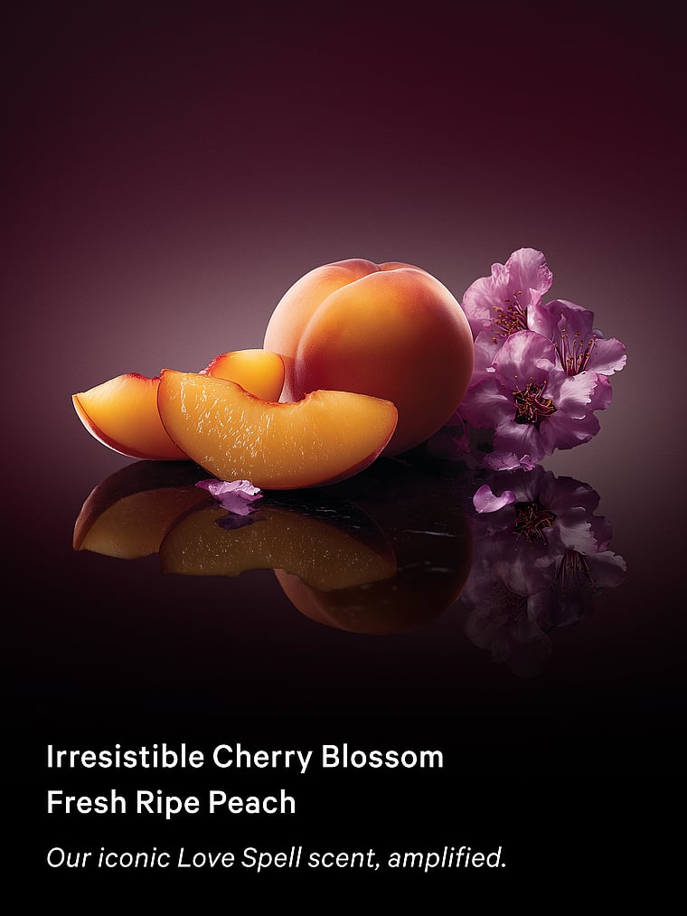 Bare Vanilla Intense Fragrance Mist image number null