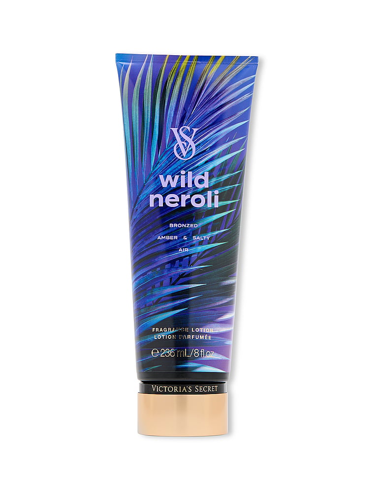 Neon Tropic Body Lotion image number null