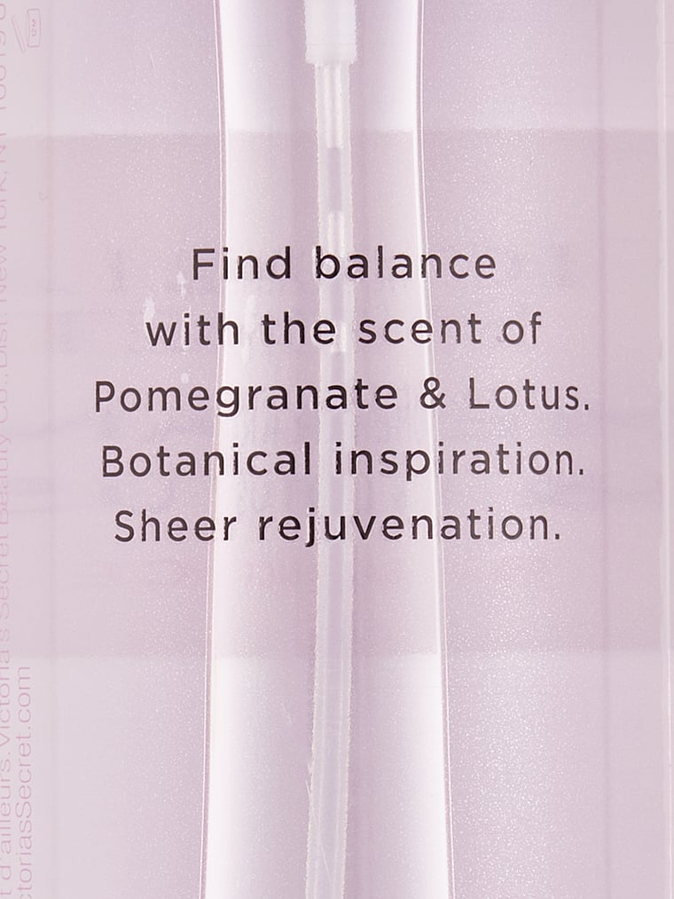 Coconut Milk & Rose Fragrance Mist image number null
