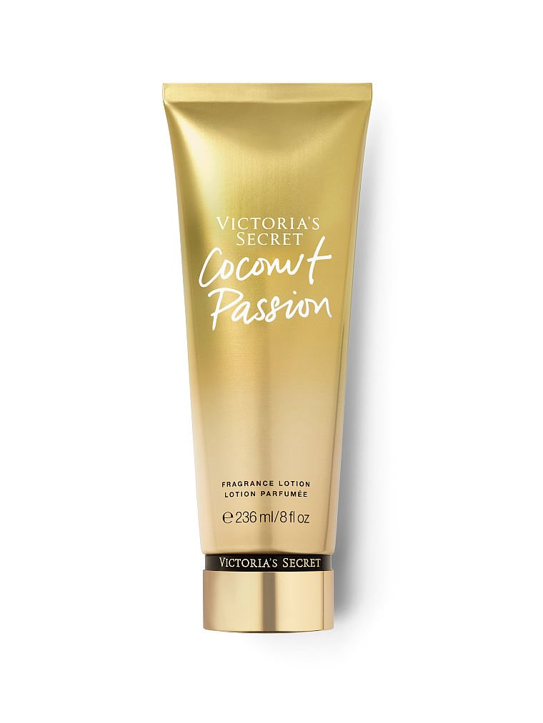Nourishing Hand & Body Lotion