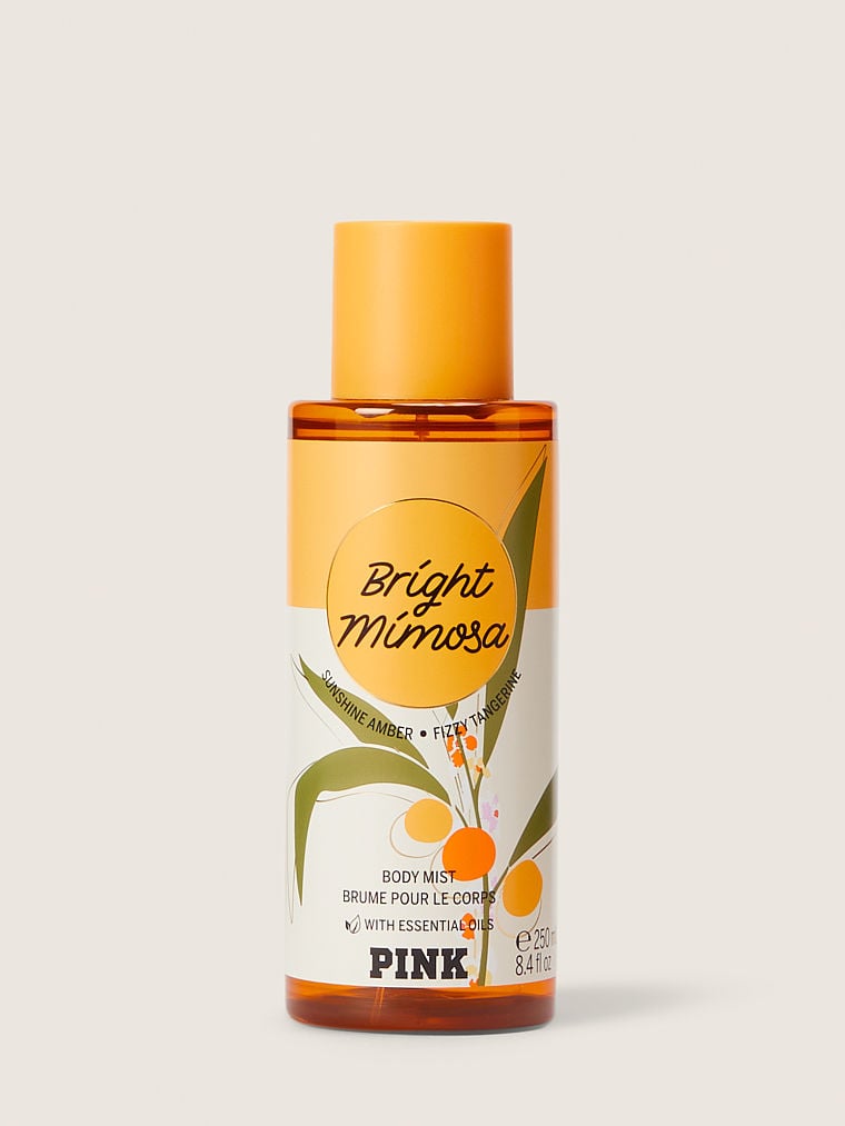 Garden Party Body Mist image number null