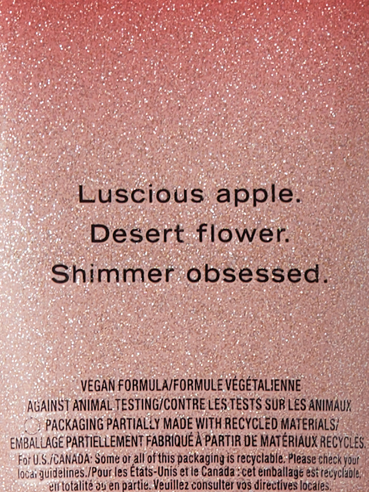 Shimmer Body Lotion image number null