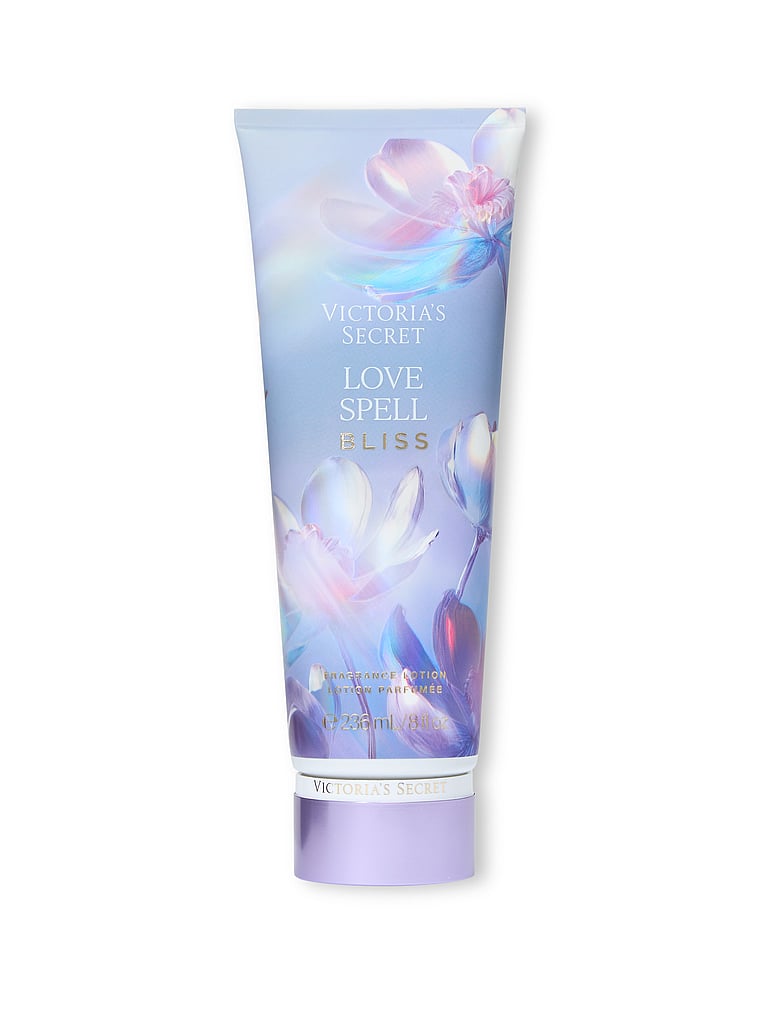 Bliss Fragrance Lotion image number null