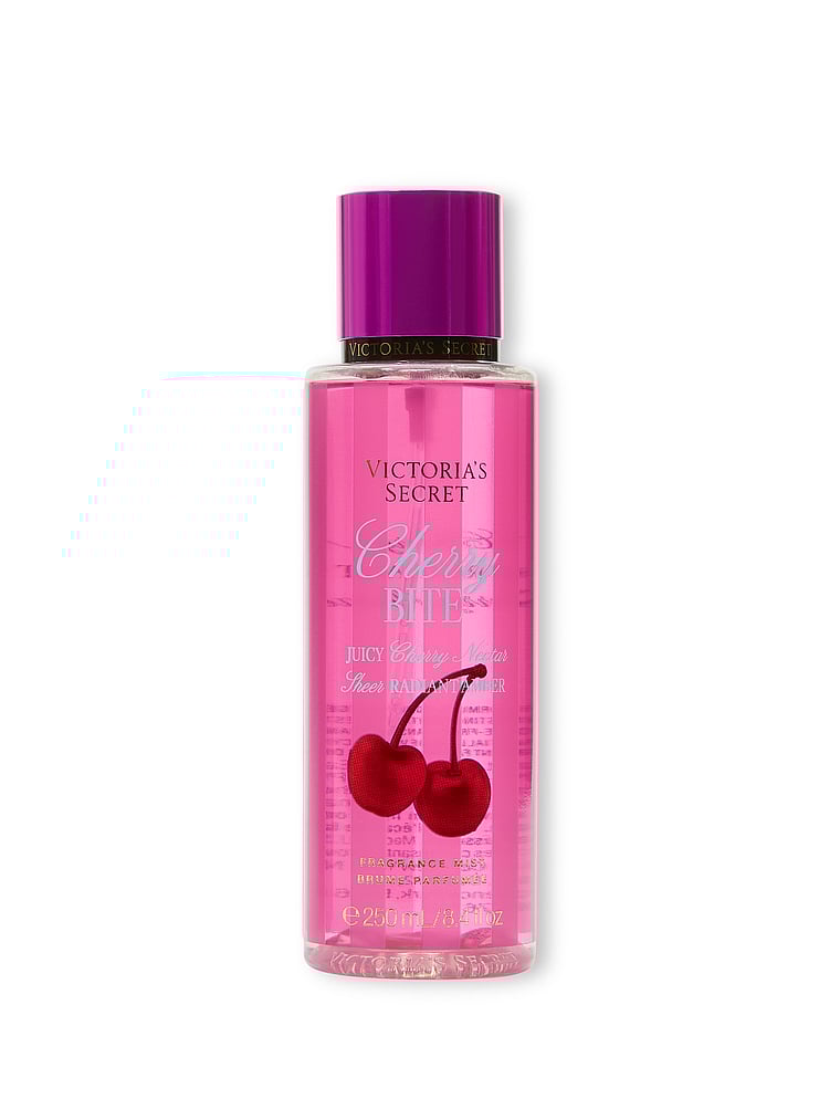 Cherry Bite Fragrance Mist image number null