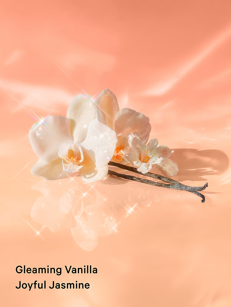 Bare Vanilla Joy Shimmer Fragrance Mist image number null