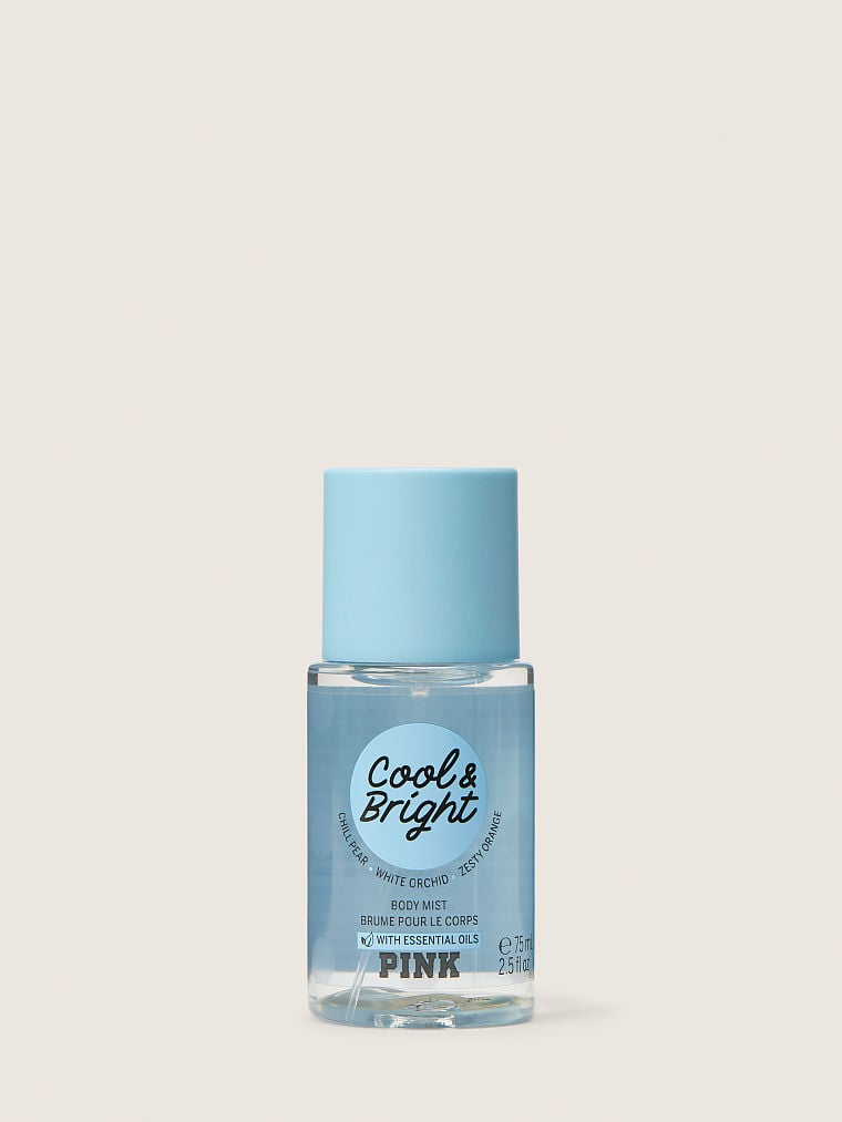 Mini Body Mist image number null